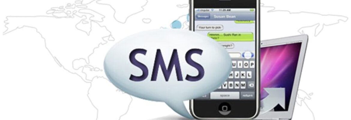 Sistema Marketing Sms Envios