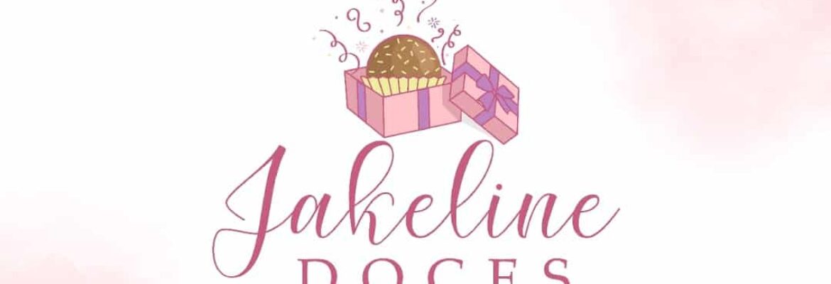 ✨Jakeline Doces ✨