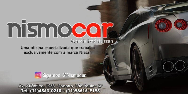 Nismocar Especializada Nissan