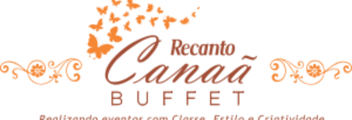 Buffet Recanto Canaã