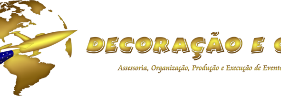 Decoração e Cia