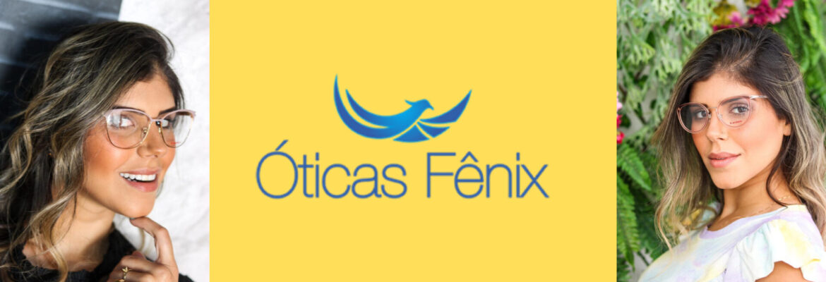 Óticas Fênix