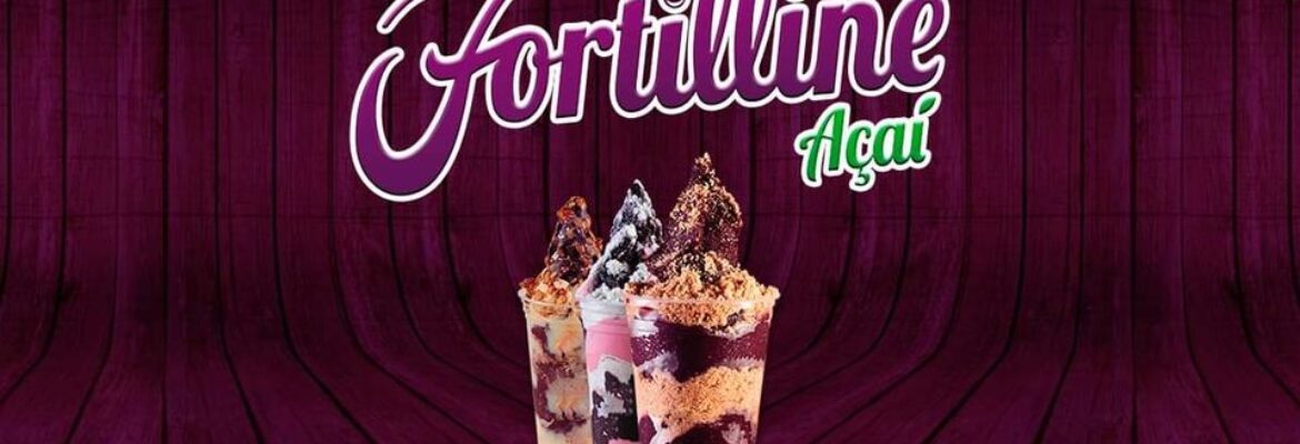 Fortilline açai perus