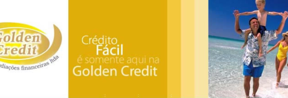 Golden Credit