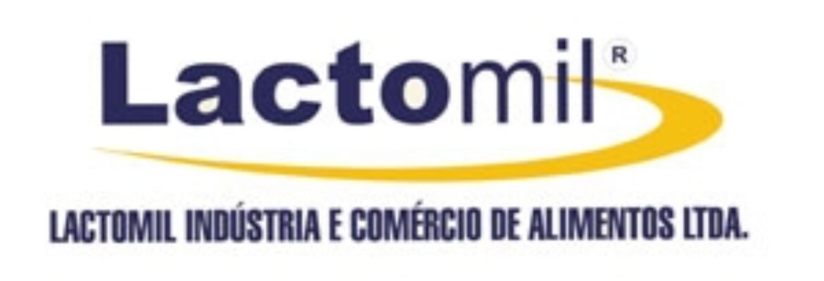 Lactomil Indústria e Comércio de Alimentos