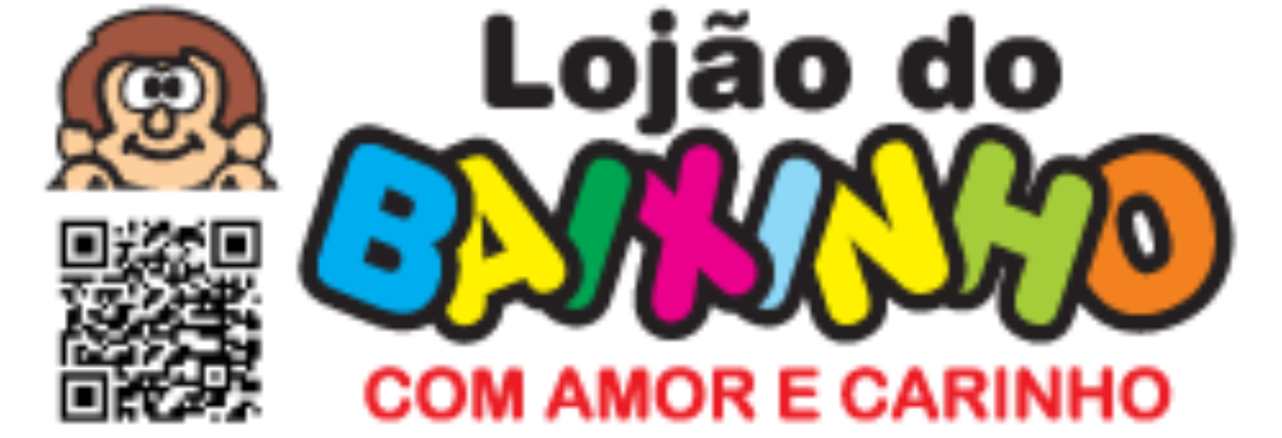 Lojão do Baixinho Brasilândia