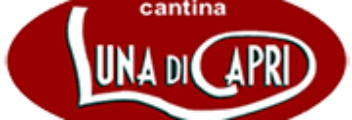 Cantina Luna Di Capri