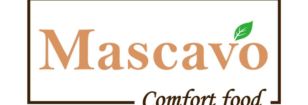 Mascavo Comfort Food