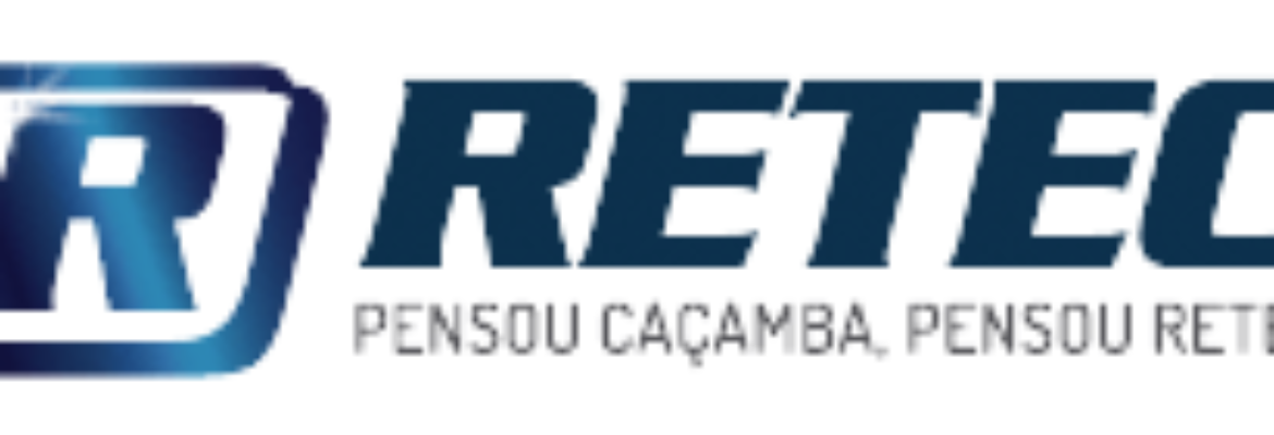 Retec Locação de Caçambas