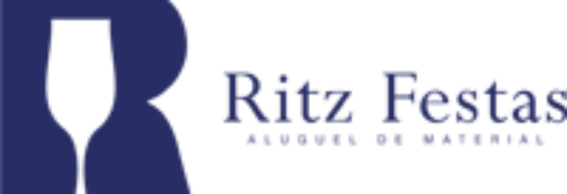 Ritz Locação de Materiais para Festa LTDA