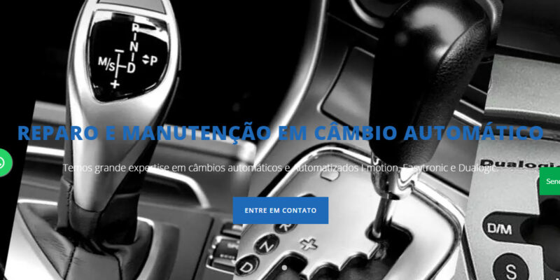 Bosch Car Service – Híbrido Premium Auto Center